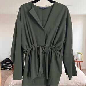 French Connection Blouse